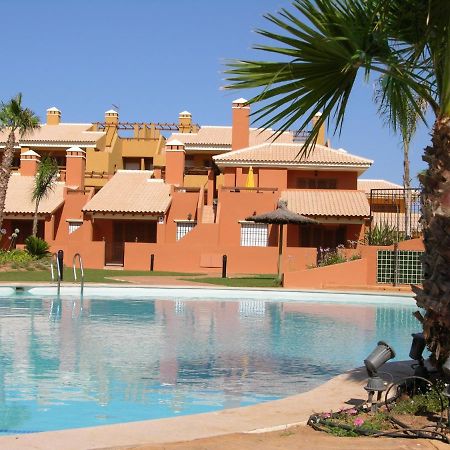 Albatros Playa 3 - 7208 Apartment Mar de Cristal Exterior photo