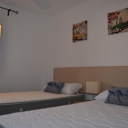 Albatros Playa 3 - 7208 Apartment Mar de Cristal Exterior photo