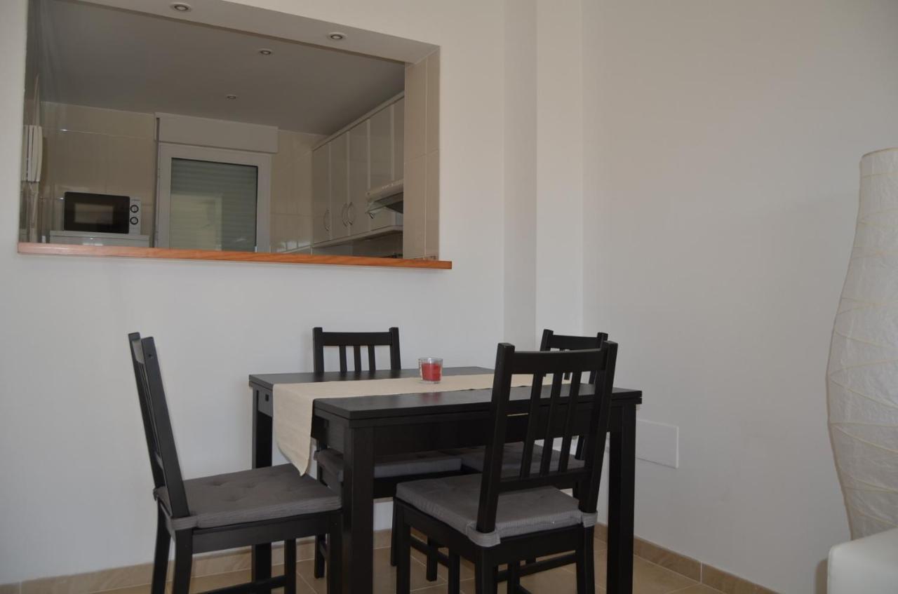 Albatros Playa 3 - 7208 Apartment Mar de Cristal Exterior photo