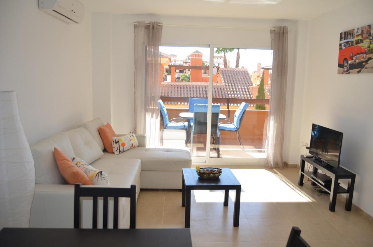 Albatros Playa 3 - 7208 Apartment Mar de Cristal Exterior photo
