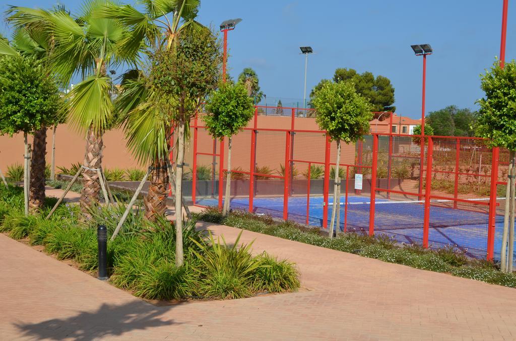 Albatros Playa 3 - 7208 Apartment Mar de Cristal Exterior photo