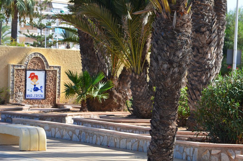 Albatros Playa 3 - 7208 Apartment Mar de Cristal Exterior photo