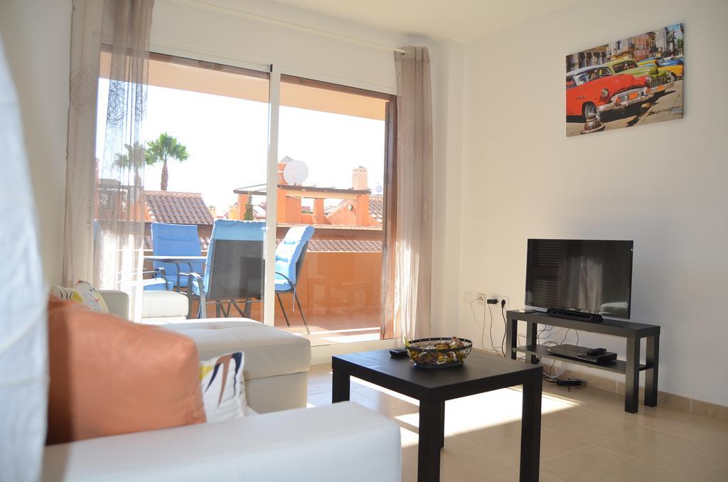 Albatros Playa 3 - 7208 Apartment Mar de Cristal Exterior photo