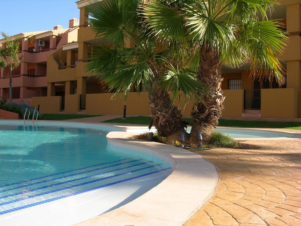 Albatros Playa 3 - 7208 Apartment Mar de Cristal Exterior photo